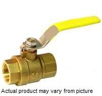 Ball Valve