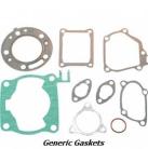 Curtis 2601029810: Rear Bearing Cover Packet