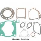 Valve Cover Gasket: 126-10409