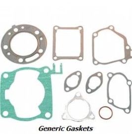Curtis 2601024750: Front Bearing Cover Packing