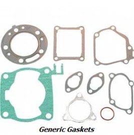 Curtis 2601029810: Rear Bearing Cover Packet