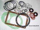 Ingersoll Rand Valve/Gasket Kit: 32301418