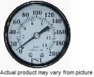 Pressure Gauge