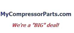 CompAir/LeRoi - MyCompressorParts.com